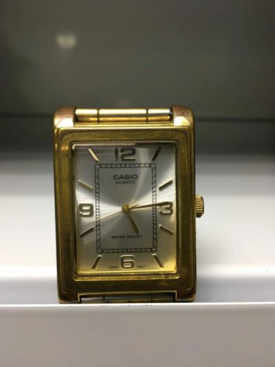 Лот: 15455408. Фото: 1. Часы наручные Casio (муж.). Оригинальные наручные часы