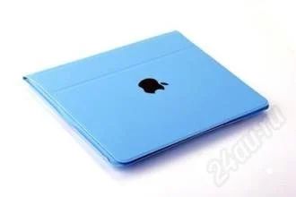 Лот: 2306059. Фото: 1. Чехол для The new iPad 3 и iPad... Чехлы, обложки
