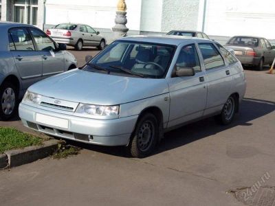 Лот: 2502577. Фото: 1. ваз 2112 " учебная". Автомобили