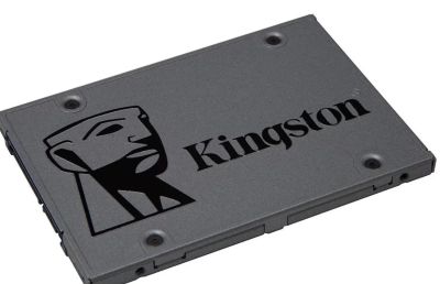 Лот: 15554955. Фото: 1. 240 гб SSD-накопитель Kingston. SSD-накопители