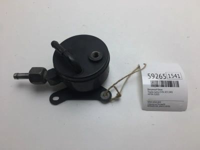 Лот: 20399906. Фото: 1. Вакуумный бачок Toyota Camry 1993... Кузов