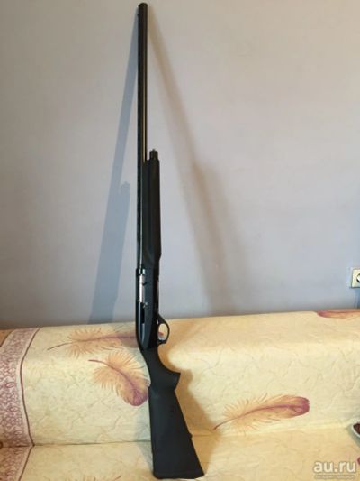 Лот: 13135659. Фото: 1. Benelli Comfort. Охотничье оружие