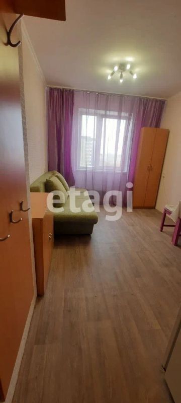Лот: 25293080. Фото: 1. комната , Красноярск Солнечный... Квартиры, студии