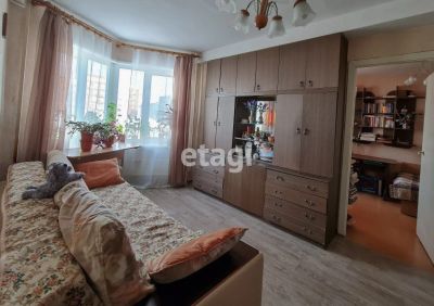 Лот: 20180987. Фото: 1. Сдам 2-комн. кв. 41.2 кв.м. Красноярск... Квартиры, студии