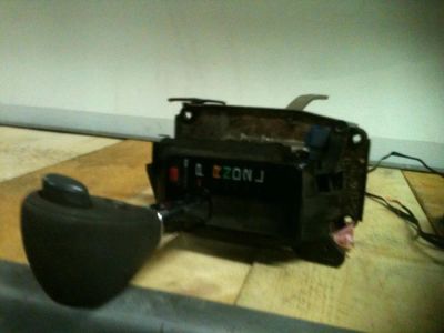 Лот: 4378120. Фото: 1. toyota cresta jzx100 селектор... Другое (автозапчасти)