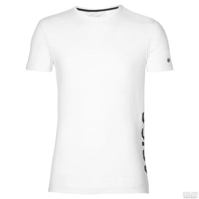Лот: 12641870. Фото: 1. Футболка ASICS ESNT DBL GPX SS... Топы, майки
