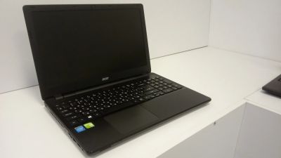 Лот: 14527771. Фото: 1. Ноутбук Acer для дома и работы. Ноутбуки