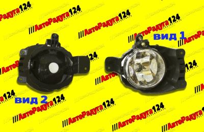 Лот: 18647825. Фото: 1. ПТФ Chevrolet Cobalt (2013-... Оптика и освещение