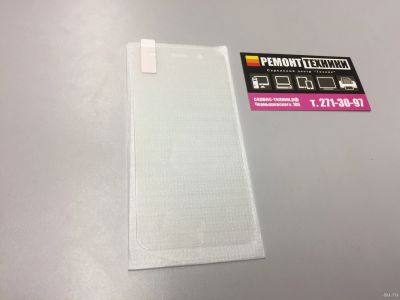 Лот: 13333634. Фото: 1. Защитное стекло ZTE Blade V6. Защитные стёкла, защитные плёнки
