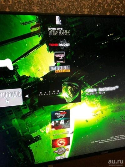 Лот: 13203199. Фото: 1. Sony Playstation 3 super slim. Игровые приставки, консоли