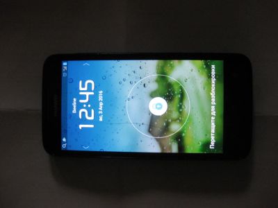 Лот: 7239741. Фото: 1. HUAWI U9500. Смартфоны