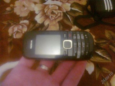 Лот: 1571830. Фото: 1. Nokia 1661-2. Кнопочные мобильные телефоны