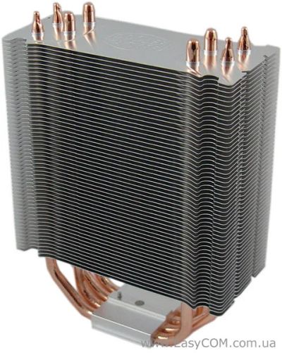 Лот: 4488425. Фото: 1. Cooler Master Hyper 212 Plus... Системы охлаждения