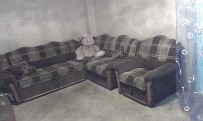Лот: 3152211. Фото: 1. продам очень мягкую мебель в хорошие... Кресла, пуфы