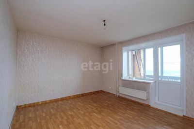 Лот: 15602656. Фото: 1. Продам 1-комн. кв. 45 кв.м. Красноярск... Квартиры, студии