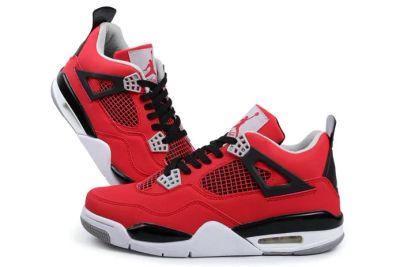 Лот: 7572028. Фото: 1. Nike Air Jordan 4. 43 размер... Кеды, кроссовки, слипоны