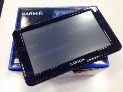 Лот: 7465970. Фото: 1. Garmin Nuvi 2595LT. GPS-навигаторы