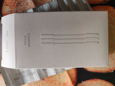Лот: 25851220. Фото: 1. Палочки для чистки IQOS / Айкос... Разное