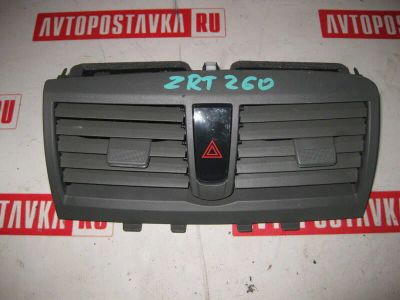 Лот: 20896804. Фото: 1. Дефлектор воздушный Toyota Premio... Двигатель и элементы двигателя