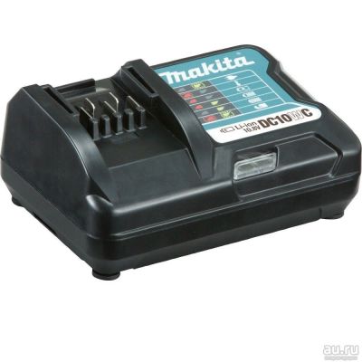 Лот: 13789720. Фото: 1. Зарядное устройство Makita DC10WC. Запчасти