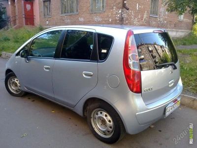 Лот: 1190840. Фото: 1. Продам Автомобиль Mitsubishi Colt. Автомобили