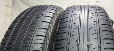 Лот: 25199803. Фото: 1. 225/65R17 102V Dunlop Grandtrek... Шины