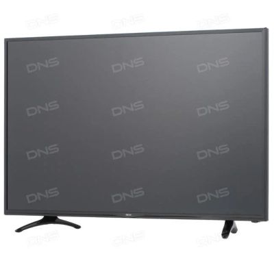 Лот: 15747468. Фото: 1. 49" (125 см) Телевизор LED DEXP... Телевизоры