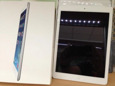 Лот: 6035858. Фото: 1. Apple iPad Air 64Gb, WiFi+ Cellular... Планшеты