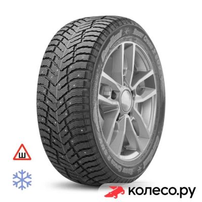 Лот: 25547379. Фото: 1. Snow Cross 2 235/45 R18 98T. Шины