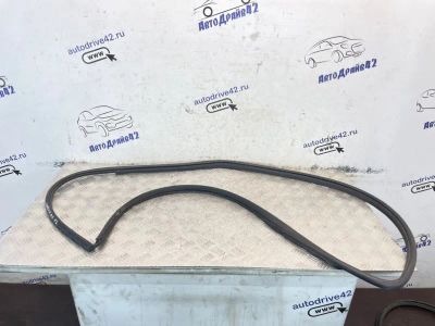 Лот: 25628637. Фото: 1. уплотнитель проема двери toyota... Двигатель и элементы двигателя