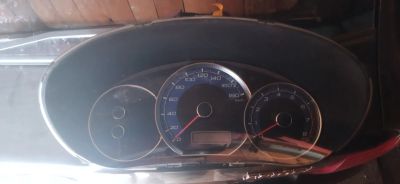 Лот: 20980773. Фото: 1. Комбинация приборов Subaru Exiga... Электрооборудование
