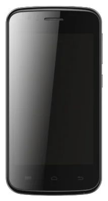 Лот: 4366859. Фото: 1. Смартфон Explay Atom Черный. Смартфоны