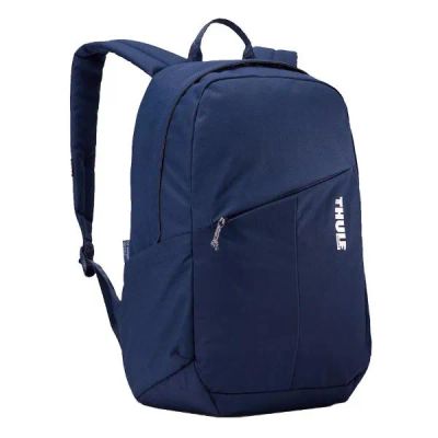 Лот: 24596365. Фото: 1. Рюкзак Thule Notus Backpack Blue... Рюкзаки