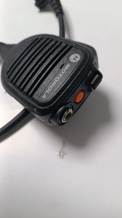 Лот: 25662828. Фото: 1. Тангента Motorola. Рации, радиостанции
