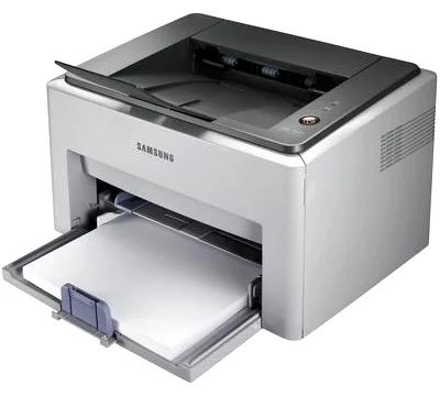 Лот: 10234115. Фото: 1. Принтер Samsung ML-1641. Лазерные принтеры