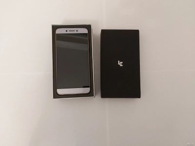 Лот: 13831380. Фото: 1. LeEco Le 2 x527 3 GB, 32 GB. Смартфоны
