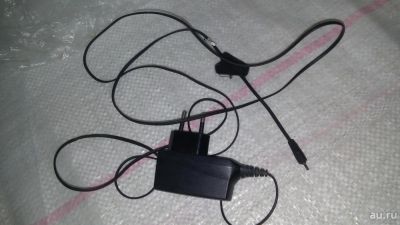 Лот: 9181567. Фото: 1. устройство зарядное, адаптор Nokia... Зарядные устройства, блоки питания, адаптеры сетевые для смартфонов