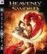 Лот: 137880. Фото: 1. Heavenly Sword. Игры для консолей
