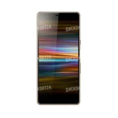Лот: 14177758. Фото: 1. 5.7" Смартфон Sony Xperia L3 32... Смартфоны