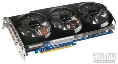 Лот: 9086981. Фото: 1. Radeon 7970. Видеокарты