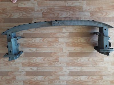 Лот: 9478080. Фото: 1. Усилитель бампера mazda 3 Axela... Кузов