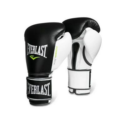 Лот: 22355011. Фото: 1. Перчатки тренировочные Everlast... Одежда для боевых искусств