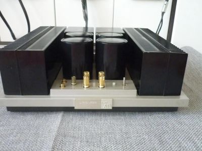 Лот: 6859005. Фото: 1. Усилители Pioneer M25 + C21. Усилители, эквалайзеры