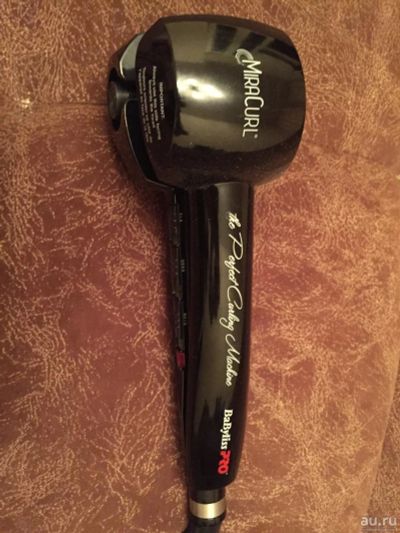 Лот: 9008891. Фото: 1. Babyliss pro. Укладка и стрижка волос, бритьё, эпиляция