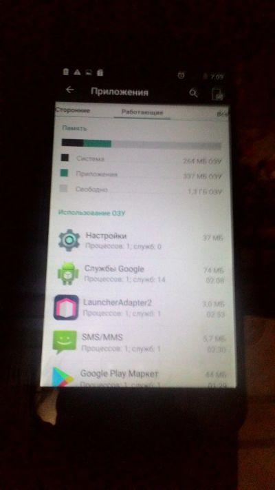 Лот: 16709199. Фото: 1. ZTE Z-7 Озу 2гиг. Смартфоны