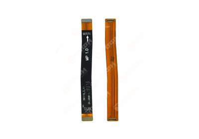 Лот: 15597805. Фото: 1. Шлейф Samsung Galaxy A20s (A207F... Шлейфы, разъёмы
