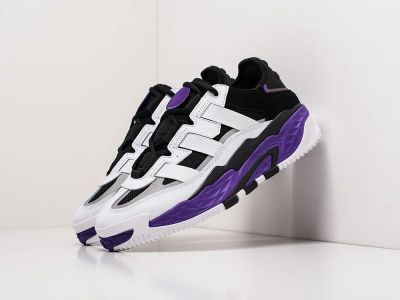 Лот: 17455599. Фото: 1. Кроссовки Adidas Niteball (22604... Кеды, кроссовки, слипоны