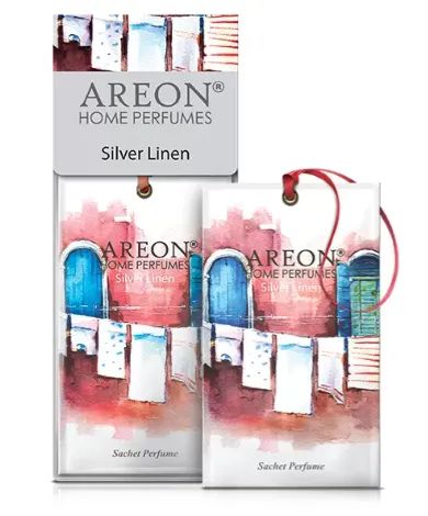 Лот: 20736675. Фото: 1. Ароматизаторы для автомобиля Areon... Средства по уходу