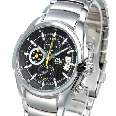 Лот: 3828364. Фото: 1. casio edifice ef-512d-1av. Красноярск