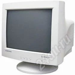 Лот: 40228. Фото: 1. Монитор 15'' Samsung 551s. Красноярск